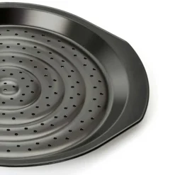 Bandeja perforada para pizza y masas Kaiser WMF