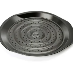 Bandeja perforada para pizza y masas Kaiser WMF