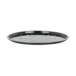 Bandeja perforada para pizza Wham® Enamel