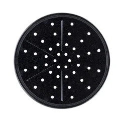 Bandeja perforada para pizza Wham® Enamel
