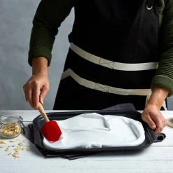 Bandeja plana Ovenware collection de Le Creuset