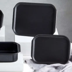 Bandeja plana Ovenware collection de Le Creuset