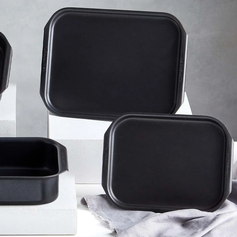 Bandeja plana Ovenware collection de Le Creuset