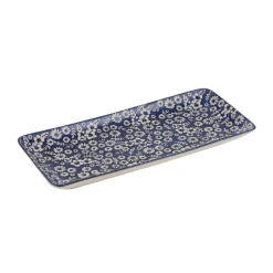 Bandeja rectangular de gres Hana Ladelle