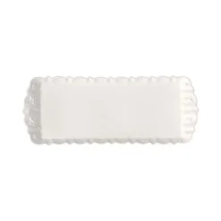 Bandeja rectangular de porcelana Royal Classic Villeroy & Boch