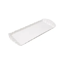 Bandeja rectangular de porcelana Royal Classic Villeroy & Boch
