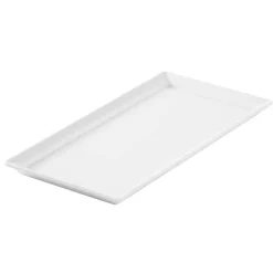 Bandeja rectangular de Revol