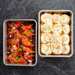 Bandeja rectangular Naturals® Nordic Ware
