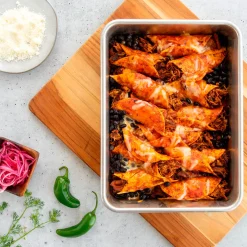 Bandeja rectangular Naturals® Nordic Ware