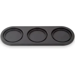 Bandeja rectangular para molinillos FinaMill®