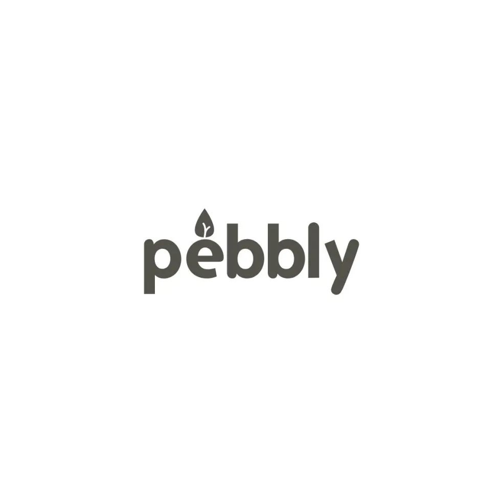 Bandejas de hornear de cristal con tapa Pebbly