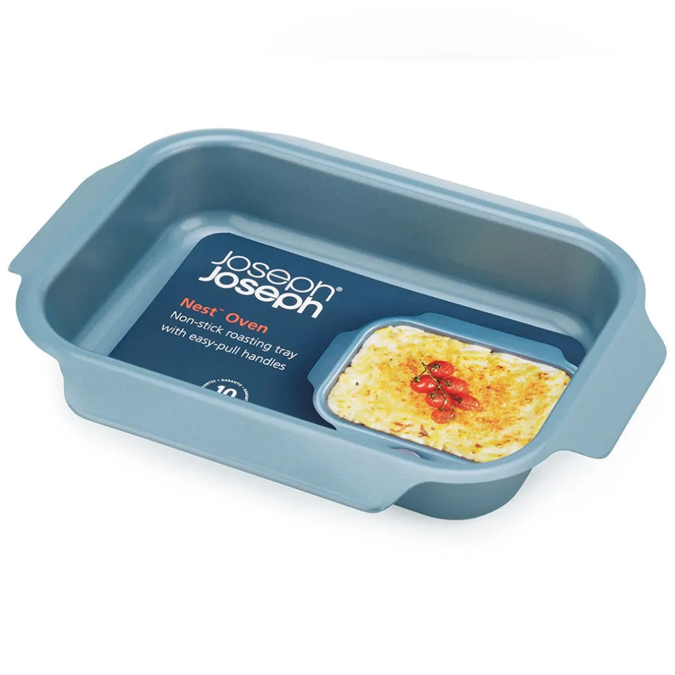 Bandejas de horno antiadherentes cerámico sin PFOA Joseph Joseph
