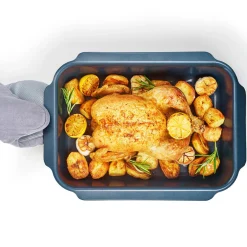 Bandejas de horno antiadherentes cerámico sin PFOA Joseph Joseph
