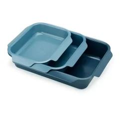 Bandejas de horno antiadherentes cerámico sin PFOA Joseph Joseph