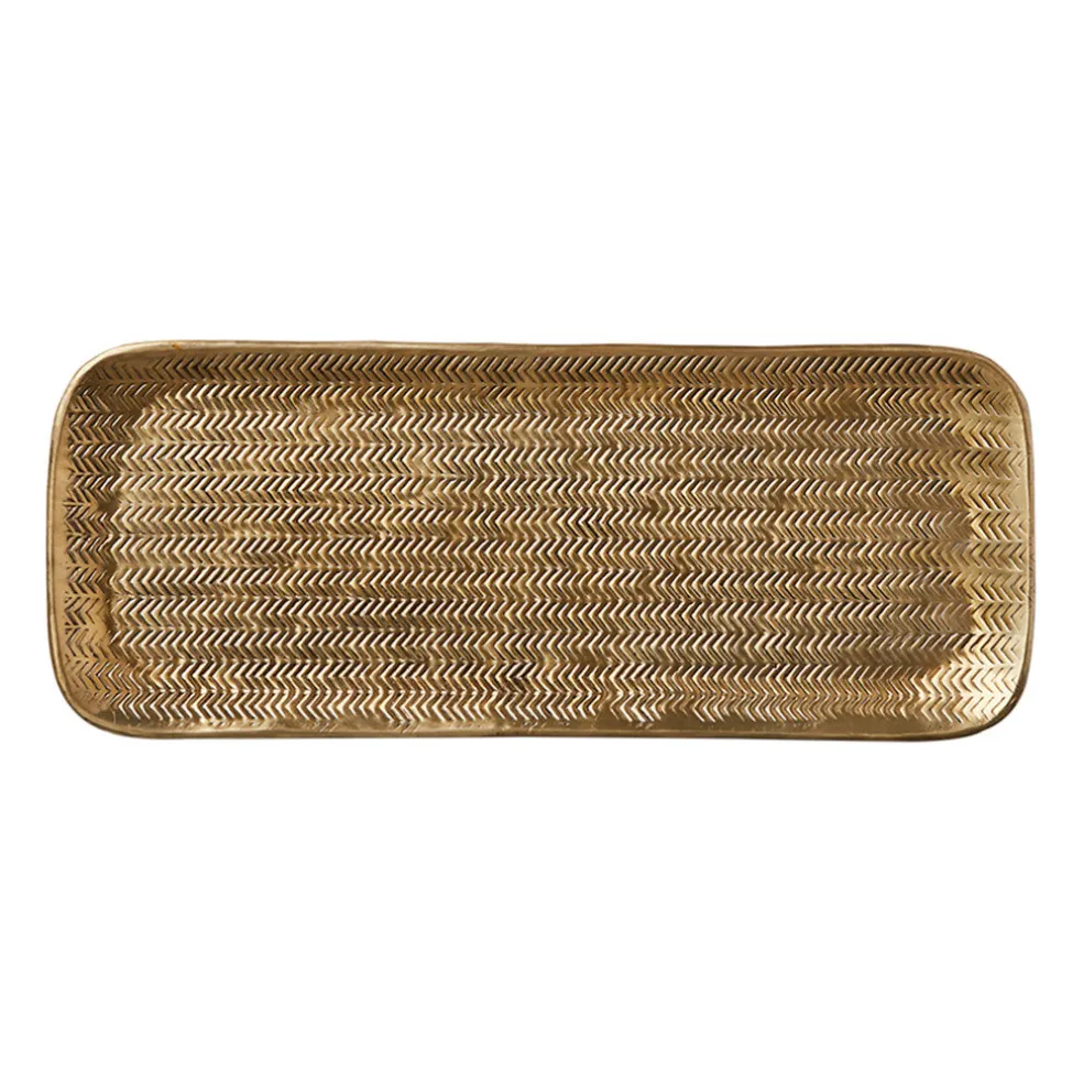 Bandejas Eldorado de Affari of Sweden