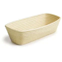 Banneton rectangular Ibili