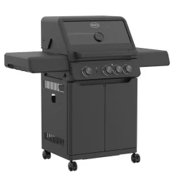 Barbacoa de gas AllFlame Peer 3 Rösle