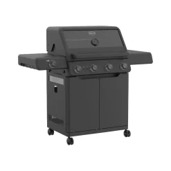 Barbacoa de gas AllFlame Prime 4 Rösle