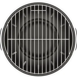 Barbacoa portátil Berghoff