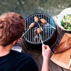 Barbacoa portátil Berghoff