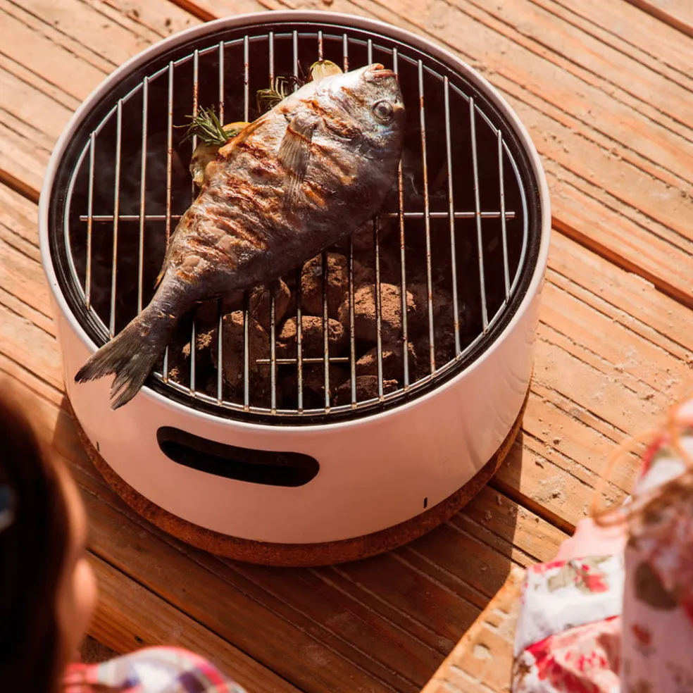 Barbacoa portátil Berghoff
