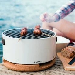 Barbacoa portátil Berghoff
