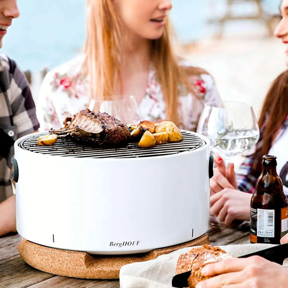 Barbacoa portátil Berghoff