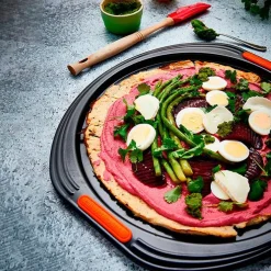 Base para pizza Le Creuset
