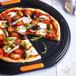 Base para pizza Le Creuset