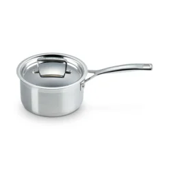 Batería de cocina acero inoxidable 3-PLY Le Creuset