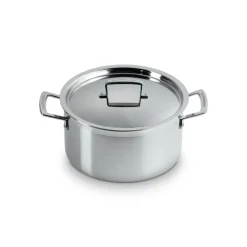 Batería de cocina acero inoxidable 3-PLY Le Creuset