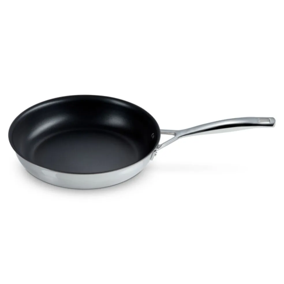 Batería de cocina acero inoxidable 3-PLY Le Creuset