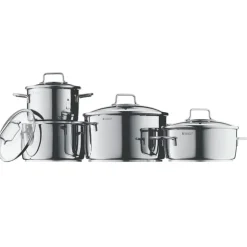 Batería de cocina Astoria de WMF