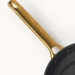 Batería de cocina cerámica 6 piezas Padova Reserve Black GreenPan