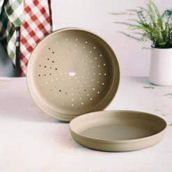 Batería de cocina cerámica 5 piezas Compac Pro Ceramic Bra