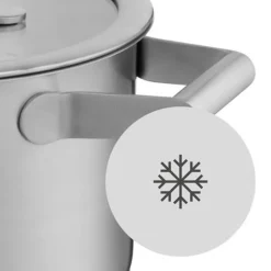 Batería de cocina Comfort Line de WMF (5 piezas)