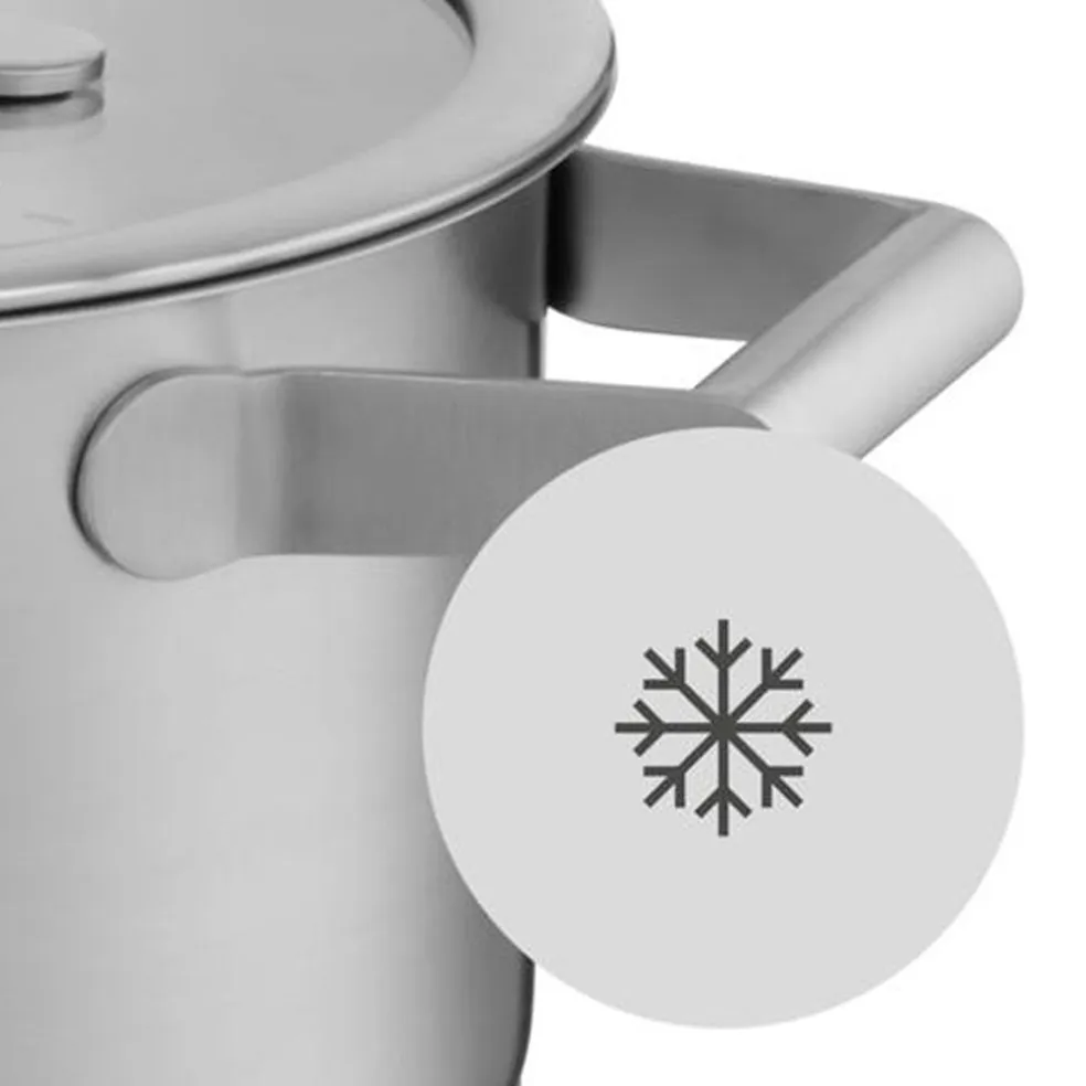 Batería de cocina Comfort Line de WMF (5 piezas)