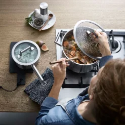 Batería de cocina Comfort Line de WMF (5 piezas)