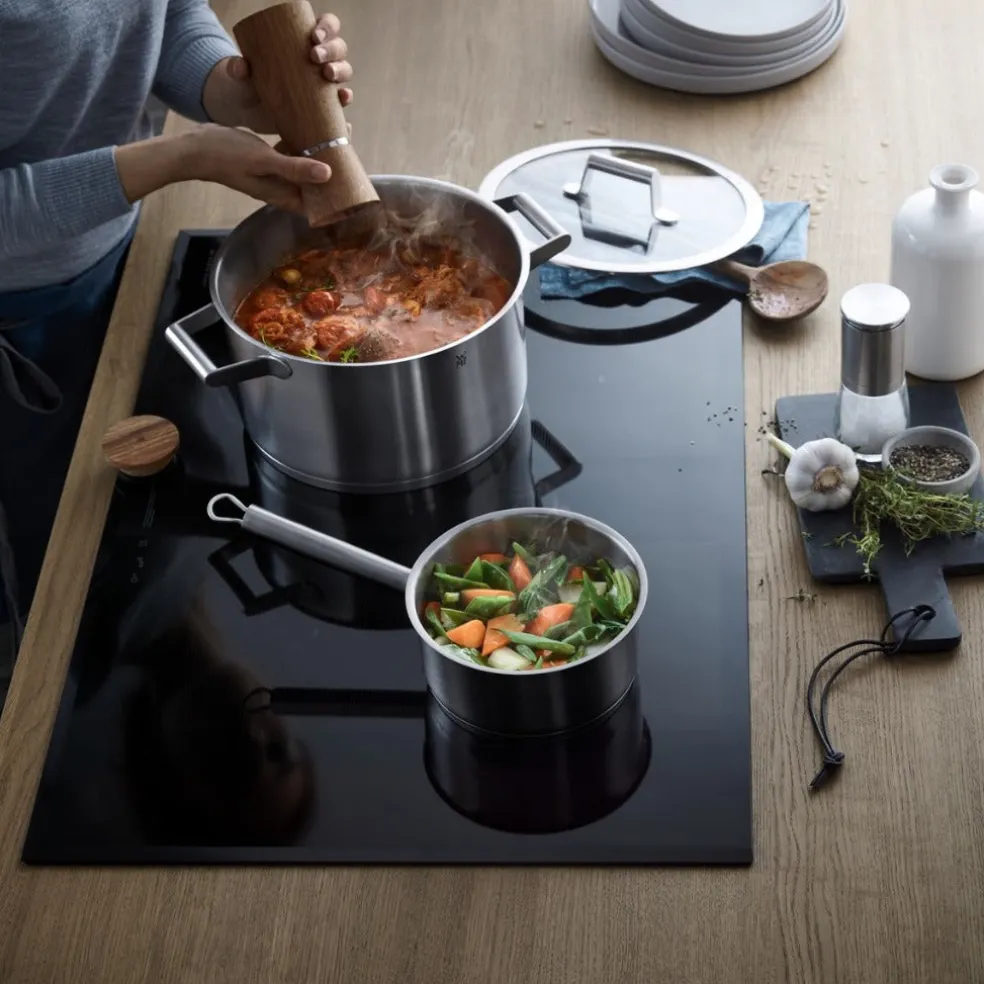 Batería de cocina Comfort Line de WMF (5 piezas)