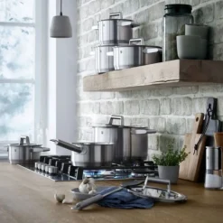 Batería de cocina Comfort Line de WMF (5 piezas)
