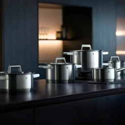 Batería de cocina Comfort Line de WMF (5 piezas)