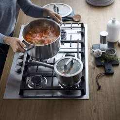 Batería de cocina Comfort Line de WMF (5 piezas)