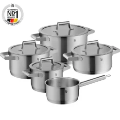 Batería de cocina Comfort Line de WMF (5 piezas)