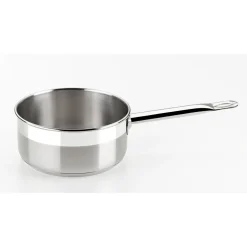 Batería de cocina completa con rustidera Profesional BRA
