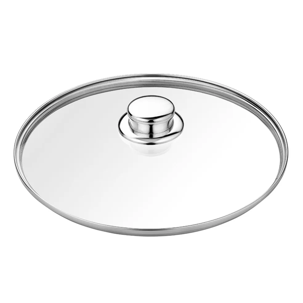 Batería de cocina completa con rustidera Profesional BRA