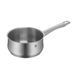 Batería de cocina de acero inox 4 y 6 piezas Brillant WMF