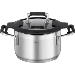 Batería de cocina de acero inoxidable Silence Pro Rösle
