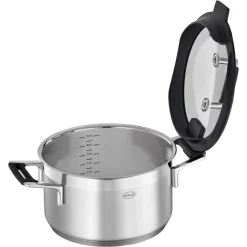 Batería de cocina de acero inoxidable Silence Pro Rösle