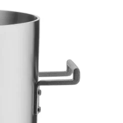 Batería de cocina de acero inoxidable multicapa Convivio Alessi