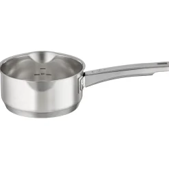 Batería de cocina de acero inoxidable 4 piezas Expertiso Rösle